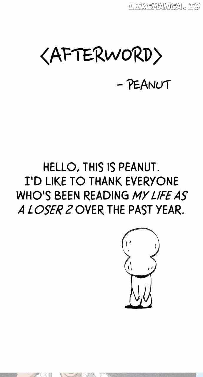 My Life As A Loser 2 Chapter 58.5 1